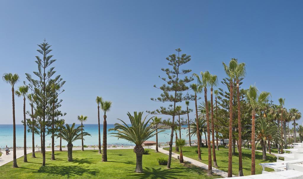Bungalow con Vista Mare